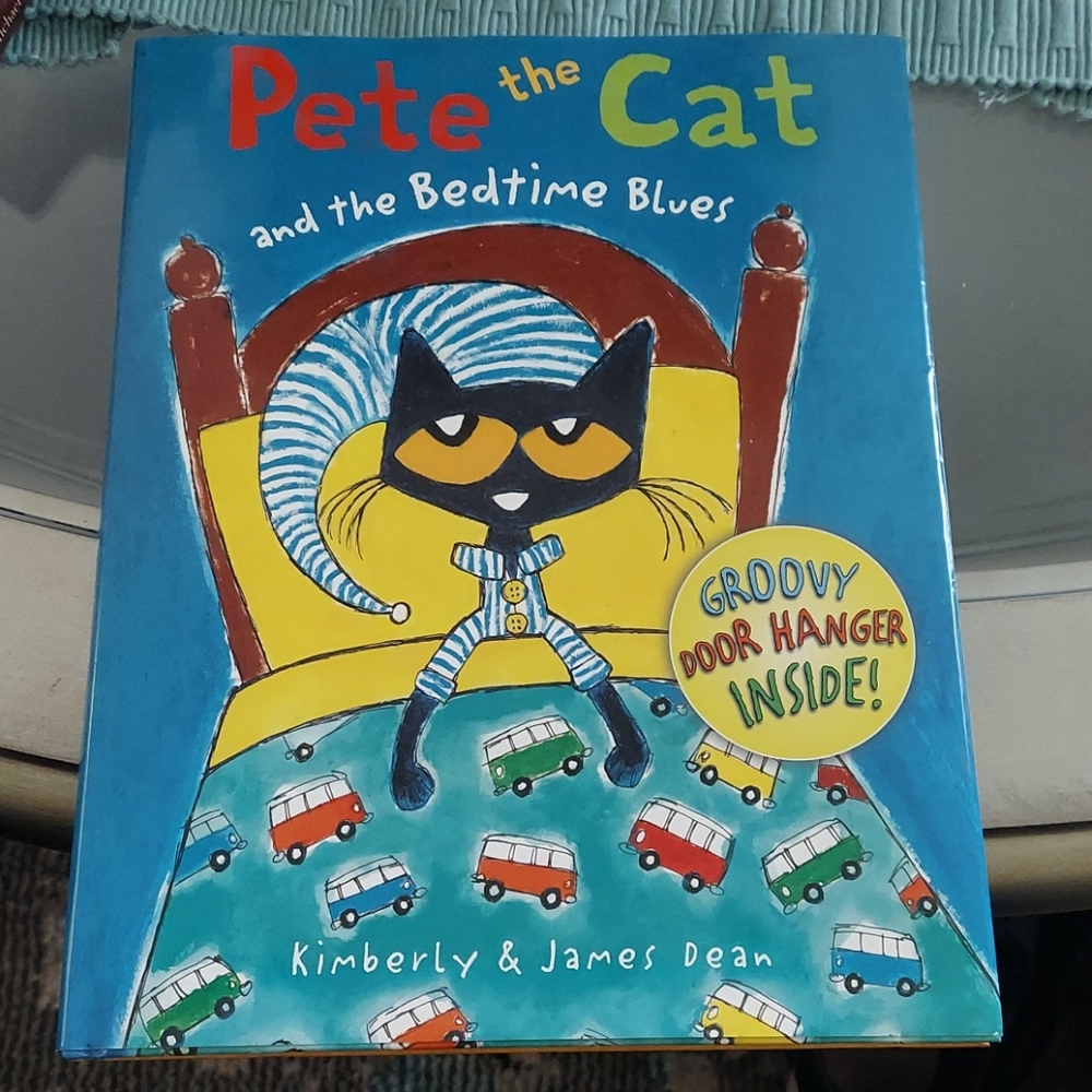 Children's books